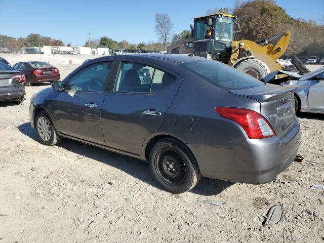 3N1CN7AP0JL882054 | 2018 Nissan versa s