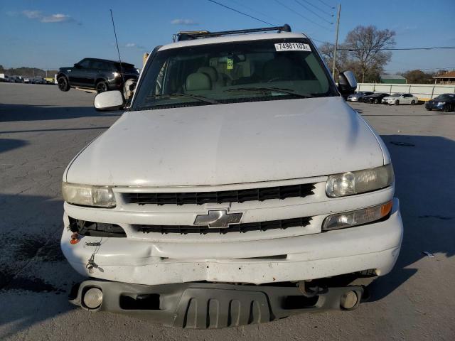 1GNEK13Z22R186484 | 2002 Chevrolet tahoe k1500