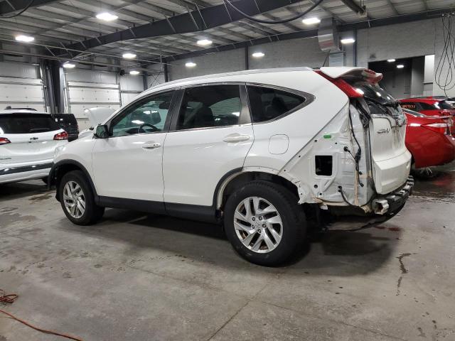 5J6RM4H75GL071377 | 2016 HONDA CR-V EXL