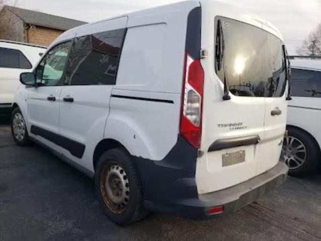 NM0LS6E72E1161187 Ford Transit Connect Xl