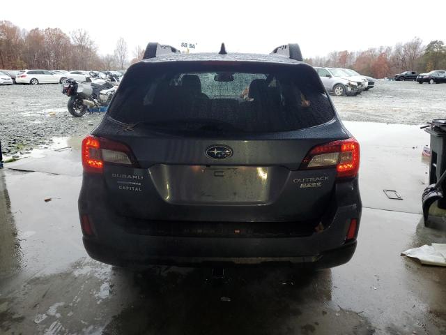 4S4BSALC0G3293160 | 2016 SUBARU OUTBACK 2.