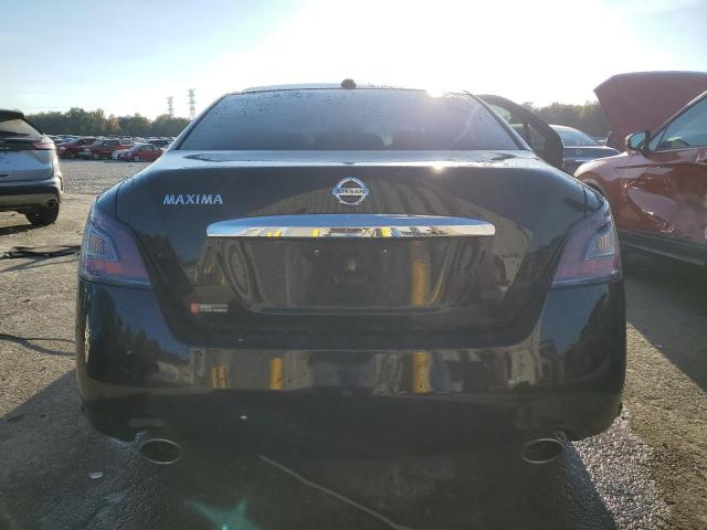 1N4AA5AP1EC498473 Nissan MAXIMA S