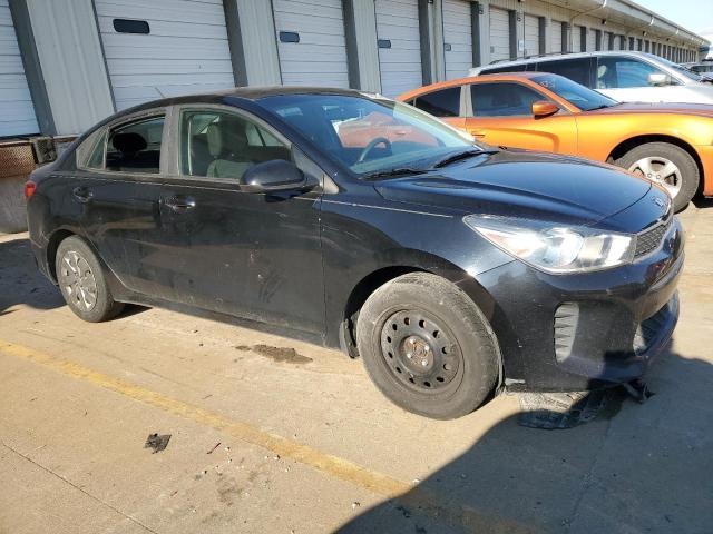 3KPA24AB1KE241033 | 2019 KIA RIO S