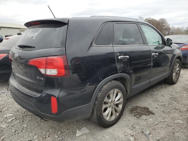 5XYKU4A70FG644181 | 2015 KIA sorento ex