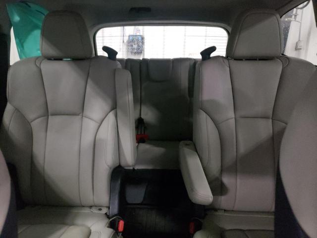 4S4WMAPD1K3480091 Subaru Ascent Limited