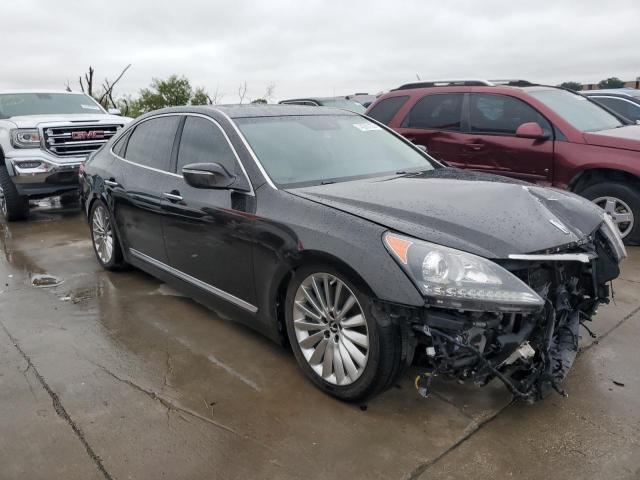 2015 Hyundai Equus Signature VIN: KMHGH4JH9FU093195 Lot: 74583103