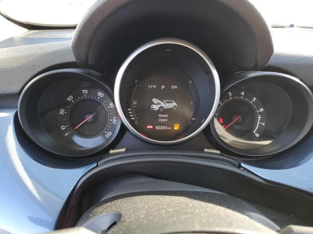 2017 FIAT 500X ZFBCFXAB7HP629524