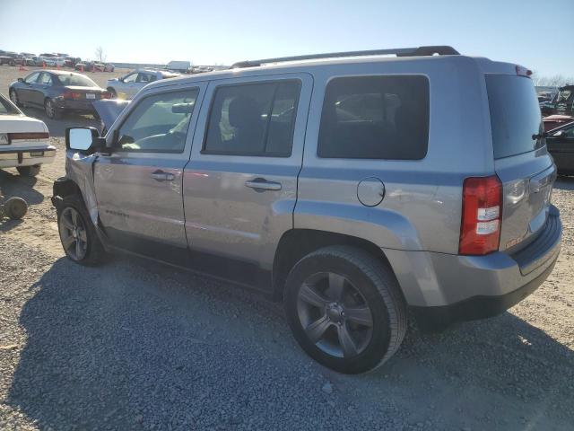 1C4NJPBA6GD694018 | 2016 JEEP PATRIOT SP