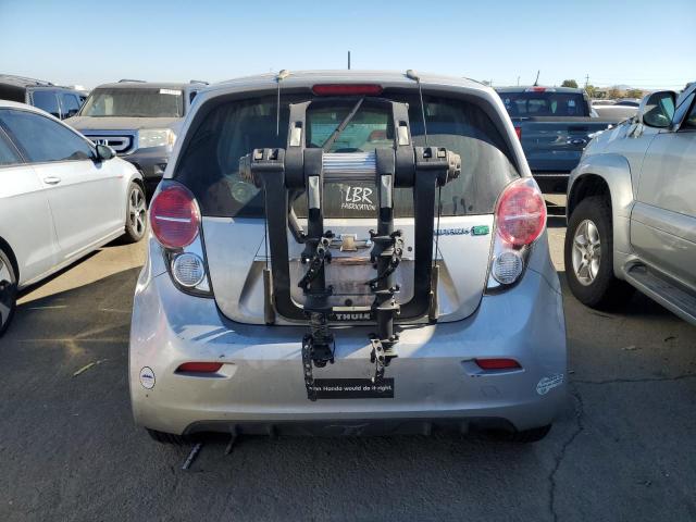2015 CHEVROLET SPARK EV 2 - KL8CL6S02FC720601