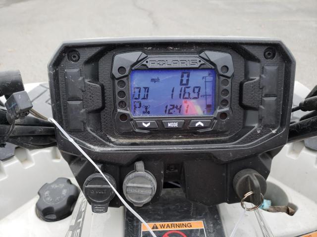 2023 POLARIS SPORTSMAN - 4XASXE85XPB213142