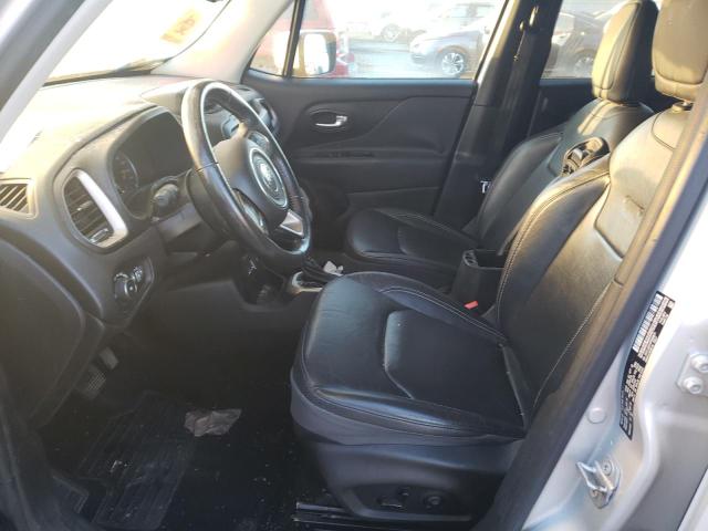 2015 JEEP RENEGADE L - ZACCJADT4FPB98671