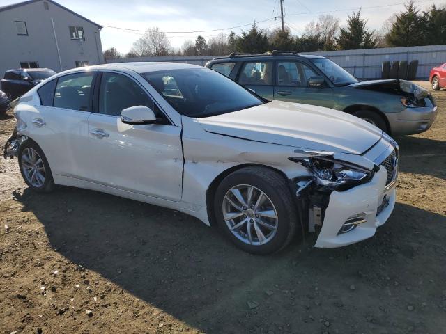 JN1BV7AR4FM403712 | 2015 INFINITI Q50 BASE