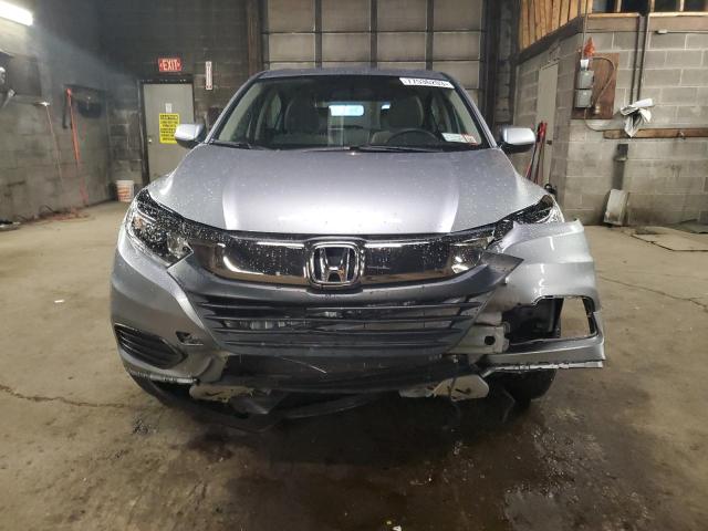 2020 HONDA HRV 3CZRU6H3XLM737585