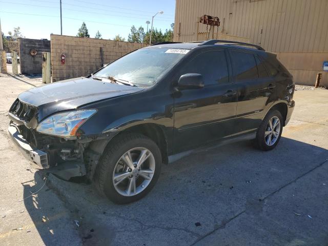 2007 Lexus RX 400h 