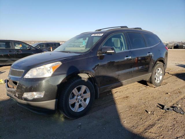 1GNKVGEDXBJ307730 | 2011 Chevrolet traverse lt