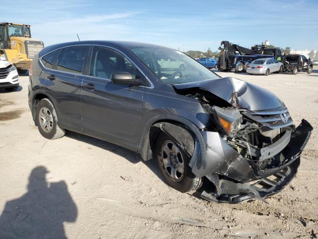 Vin: 3czrm3h32eg703432, lot: 78075563, honda crv lx 20144