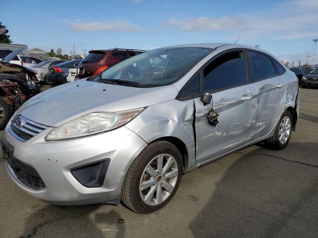 2011 Ford Fiesta SE