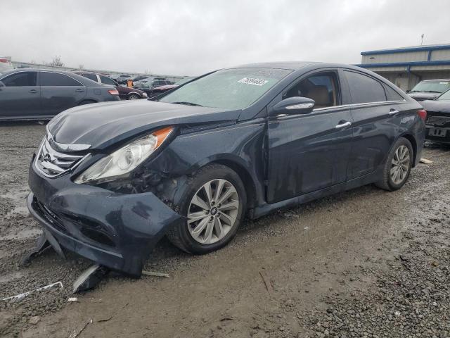 2014 Hyundai Sonata SE