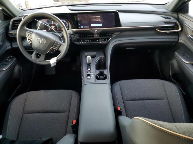 2023 TOYOTA CROWN XLE JTDAAAAF8P3009872