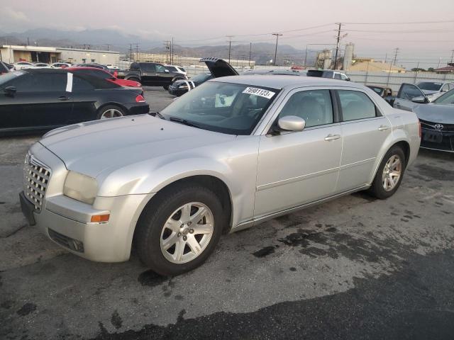 2006 Chrysler 300 Touring