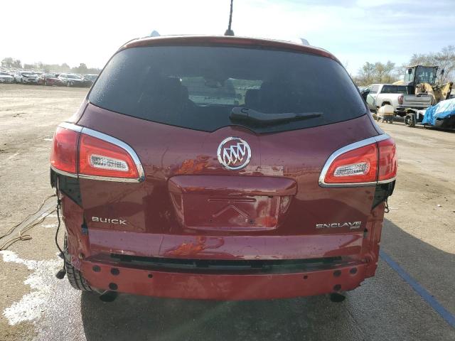 2016 BUICK ENCLAVE - 5GAKVBKD2GJ293220