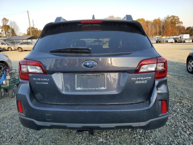 2016 SUBARU OUTBACK 2. - 4S4BSACC0G3348707