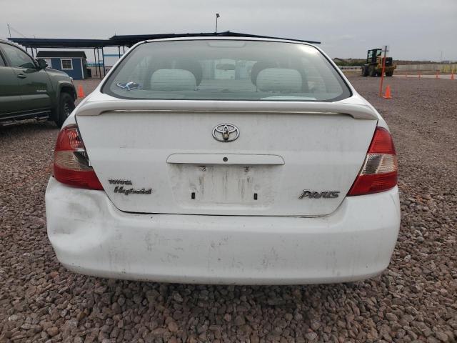 2002 Toyota Prius VIN: JT2BK12U420064644 Lot: 78547593