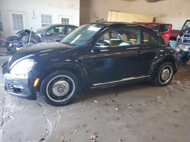 2016 Volkswagen Beetle 