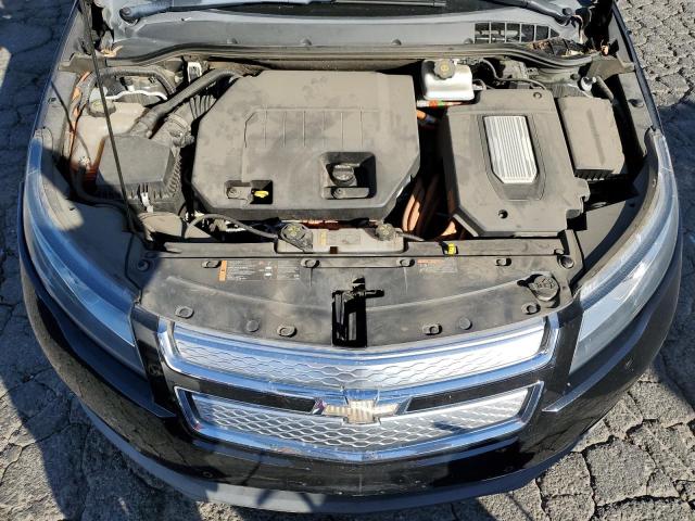 VIN 1G1RD6E4XFU142859 2015 Chevrolet Volt no.11