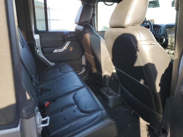 2017 JEEP WRANGLER U - 1C4HJWEG8HL724666