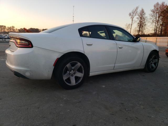 2015 DODGE CHARGER PO - 2C3CDXAT5FH876767