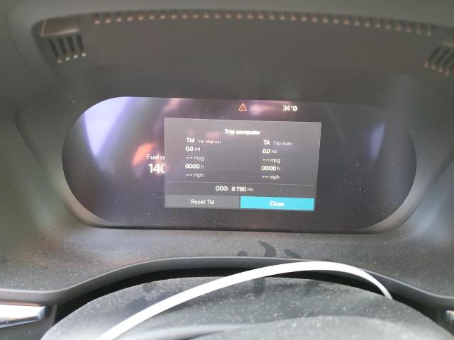 2023 VOLVO XC60 PLUS YV4L12RW9P1272318