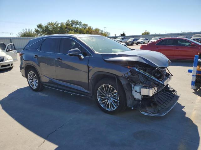 2022 LEXUS RX 350 L L JTJJZKEA6N2028711
