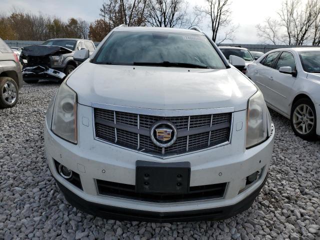 3GYFNFEY1AS632362 | 2010 Cadillac srx premium collection