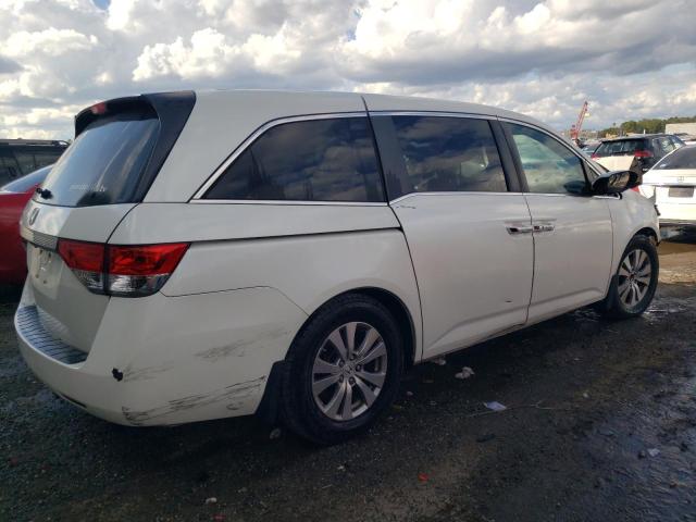 5FNRL5H66EB069241 | 2014 Honda odyssey exl