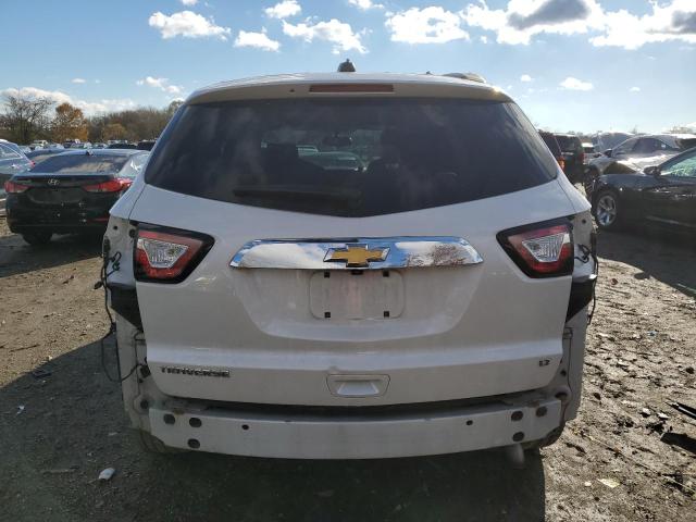 2017 CHEVROLET TRAVERSE L - 1GNKRGKD6HJ102066