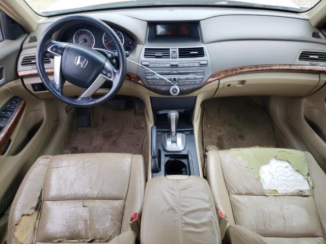 JHMCP26808C077848 | 2008 Honda accord exl