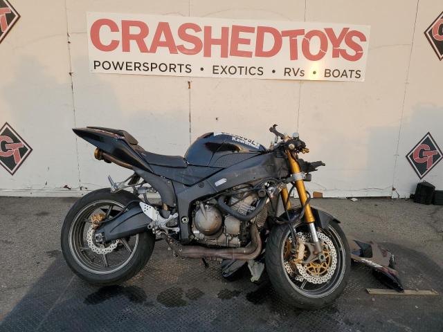 2005 KAWASAKI ZX636 C1 - JKBZXJC175A021142