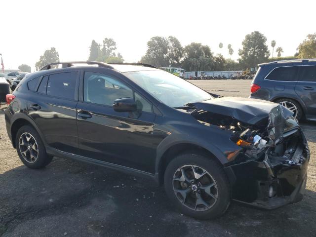 JF2GTADC1J8345557 | 2018 SUBARU CROSSTREK