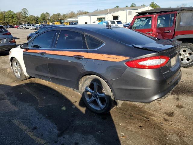 3FA6P0H78GR244132 | 2016 FORD FUSION SE