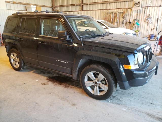 1C4NJPFB6ED582741 | 2014 JEEP PATRIOT LA