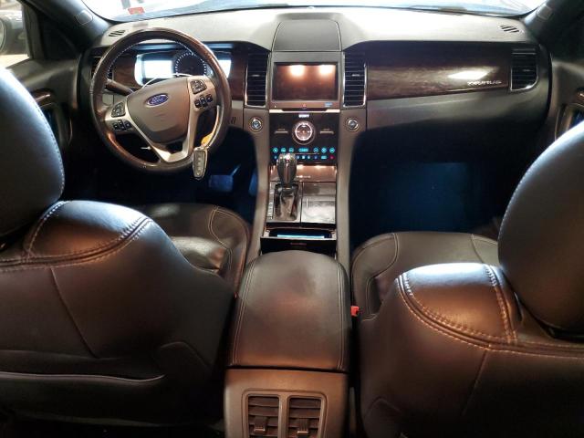  FORD TAURUS 2018 Вугільний