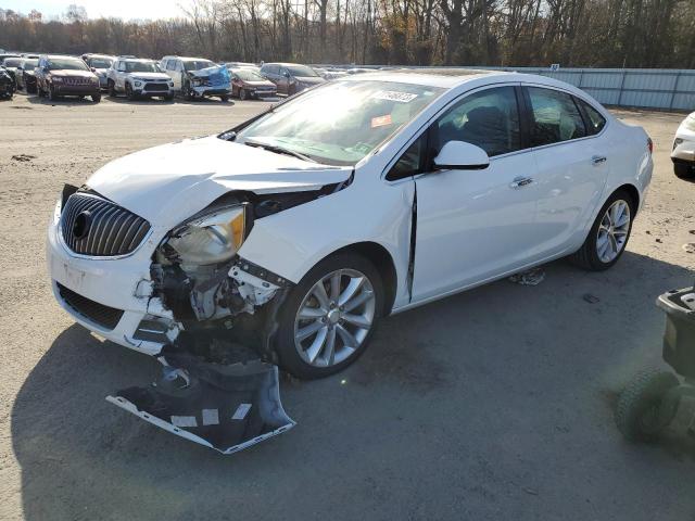 2014 Buick Verano 