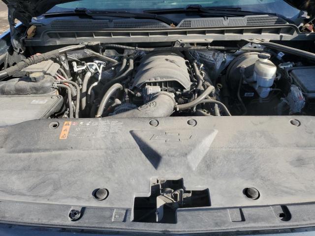 2018 CHEVROLET 10/1500 1GCVKREC9JZ207734
