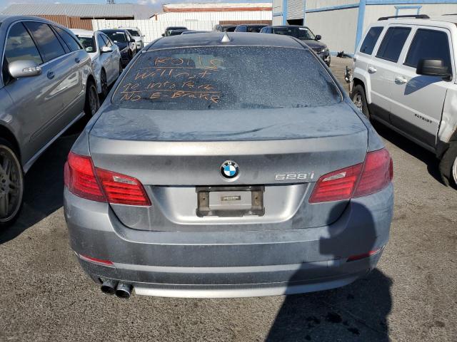 VIN WBAXG5C58DDY32955 2013 BMW 5 Series, 528 I no.6