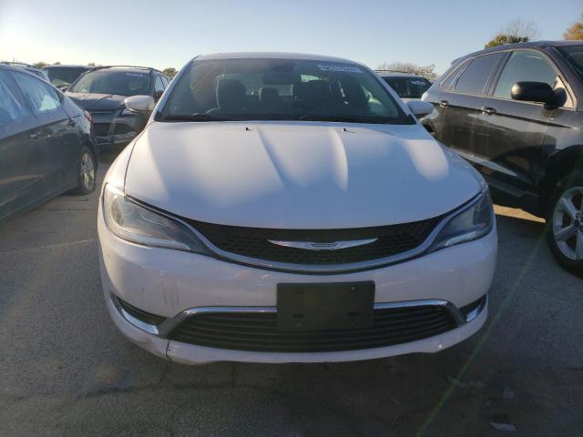 1C3CCCAB8FN718708 | 2015 Chrysler 200 limited