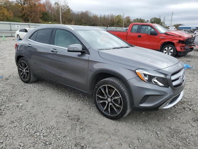 VIN WDCTG4EB6HJ314696 2017 Mercedes-Benz GLA-Class,... no.4