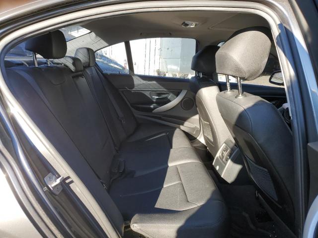 WBA8E1G55GNT37933 BMW 320 I