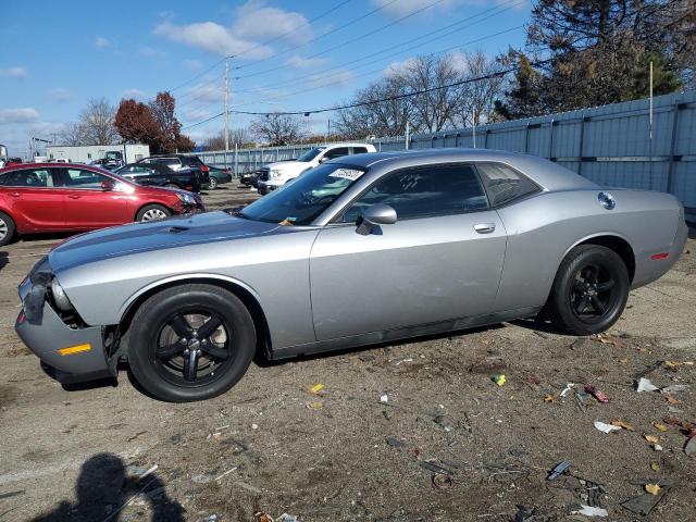 2C3CDYAG3EH225760 | 2014 DODGE CHALLENGER