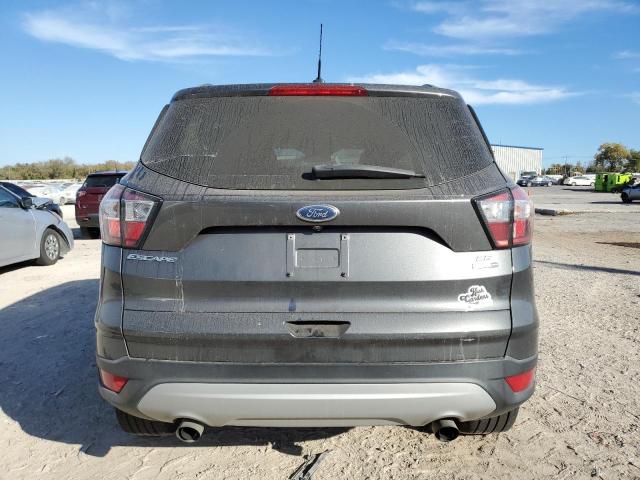 1FMCU9GD8JUB19841 | 2018 FORD ESCAPE SE